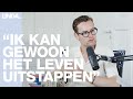 SPLINTER CHABOT OVER DONKERE MOMENTEN: 'DE GEDACHTE DAT IK KON STOPPEN WAS BEVRIJDEND' || LINDA.