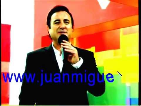 Juan Miguel "Cuando te Veo Bailar"
