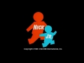 Nick Jr 1999 Hoomans