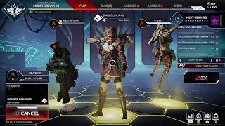 [生配信]1~2ヶ月ぶりクソザコApex