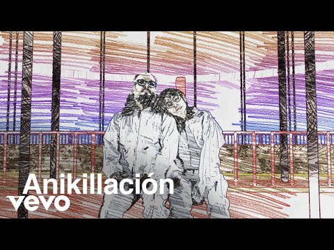 _juno - _Anikillación