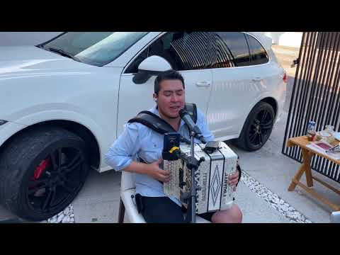 Pancho De La Fuente - Bonita y Mala (CovidFest)