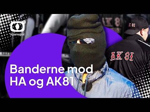 Historien om AK81 og 00'ernes bandekrig