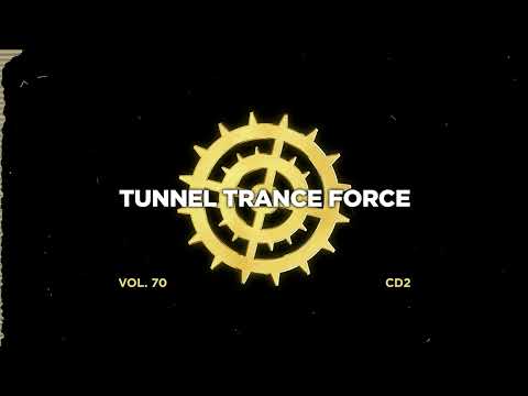 Tunnel trance force 70 - CD2 - 320 kbps / 4K  [Bigroom House  - Trance - Uplifting Dj Mix]