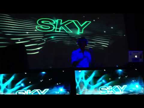 Sun & Moon - Armin van Buuren LIVE, Ruby Skye SF (HD)