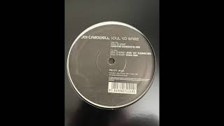 Joi Cardwell - Soul To Bare (Christian Hornbostel RMX)