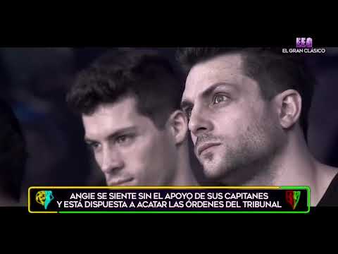 EEG El Gran Clásico - 15/10/2018 - 1/5