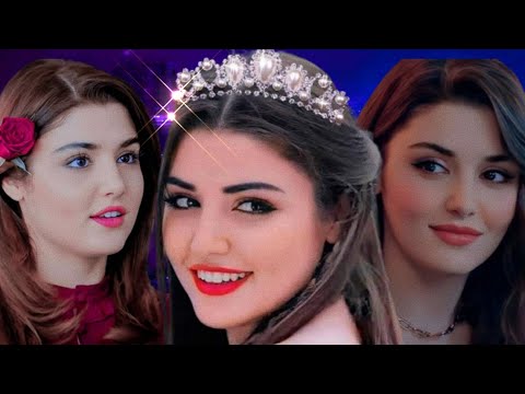 How do you look exactly like Hande?Hande Erçel face look alike subliminal