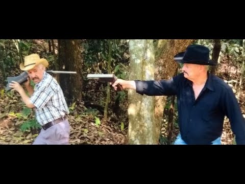 FILME:  O Mineiro e o Italiano