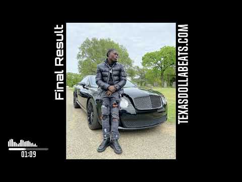 [FREE] MTM Dondon x MO3 x Numbaa 7 Type Beat 2023 "Final Result" 156 BPM C# Minor #texasdolla