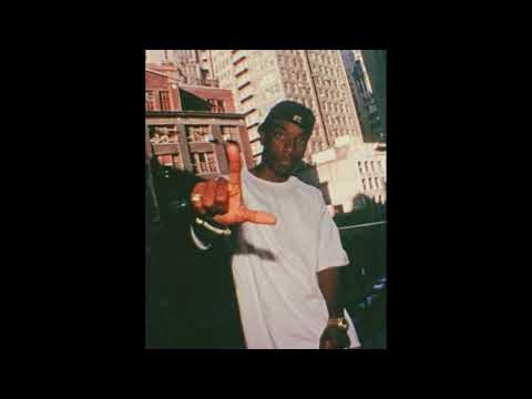 [FREE] Big L Type Beat "Square" (Prod.Zero610Beats)