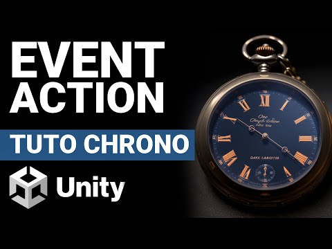 Tuto Unity Chrono Utiliser la matrice de collisions de Unity Physics