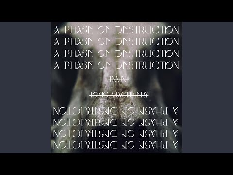 A Phase Of Destruction