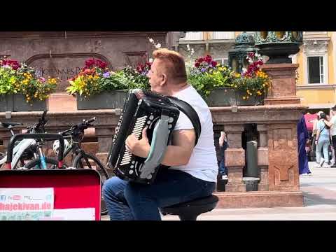 Ivan Hajek - München 10.06.2025