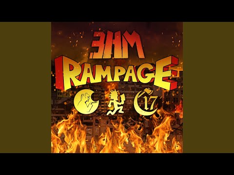 Video thumbnail for INTRO (RAMPAGE)