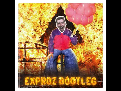 Oliver Tree & Robin Schulz - Miss You (Exproz Bootleg)