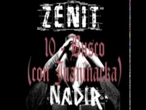 Zenit - NADIR (Disco completo)