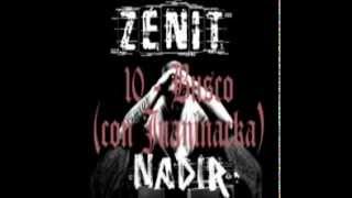 Zenit - NADIR (Disco completo)