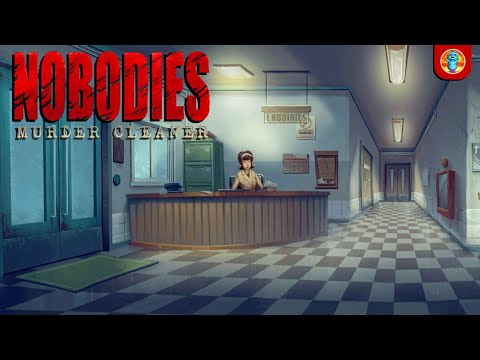 OPERASI X : JAMINAN KESEHATAN, 100%🥇 - NOBODIES MURDER CLEANER