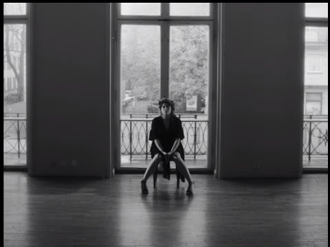 Monika Borzym - Big Yellow Taxi (Official video)