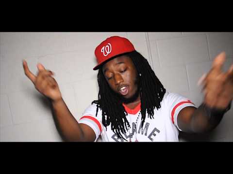 Ace Santana - Can't Go Back | Official Video Shot by @blamexdevin