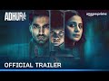Adhura (अधूरा) - 2023 - Amazon Series Trailer - English Subtitles