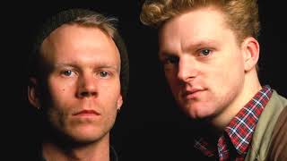 ERASURE A LITTLE RESPECT HQ AUDIO