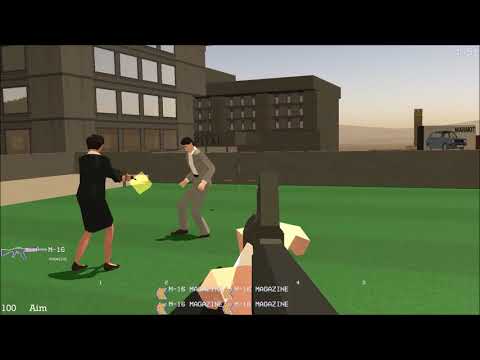 Sub Rosa A29: Execution at Kamel