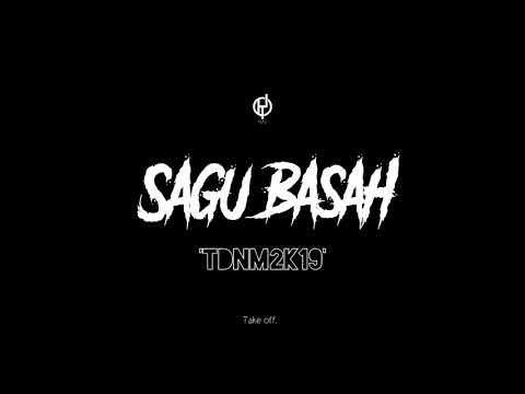 9484 - Sagu Basah [Official Lyric Video]