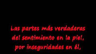 Showbread   If you like me check yes, if you don&#39;t i&#39;ll die