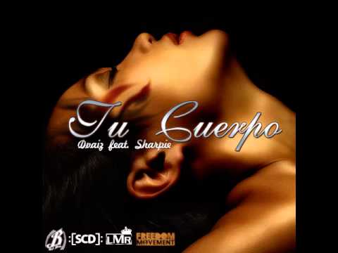 DvaiZ feat. Sharpie - Tu Cuerpo (by B-Real Music) 2013
