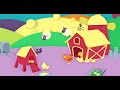 JimJam Farm Ident 2009