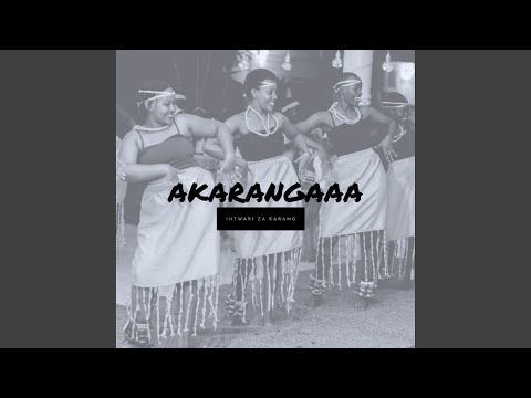 Akarangaaa