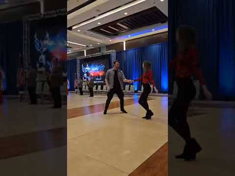 Advanced J & J Finals All Skate |  With Chase Warner