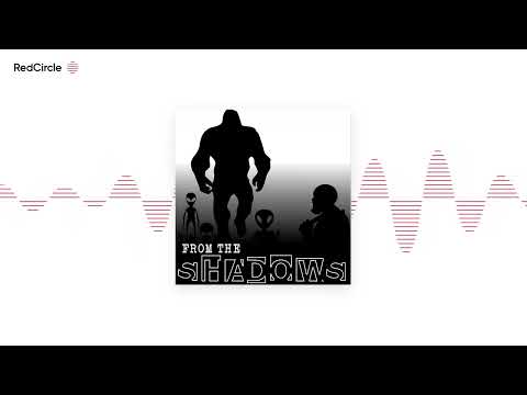 From The Shadows - Bigfoot in Hocking Hills, Ohio