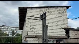 Carrello elevatore a 3 ruote Jungheinrich EFG 216 | Immagine 4 - Machineryline