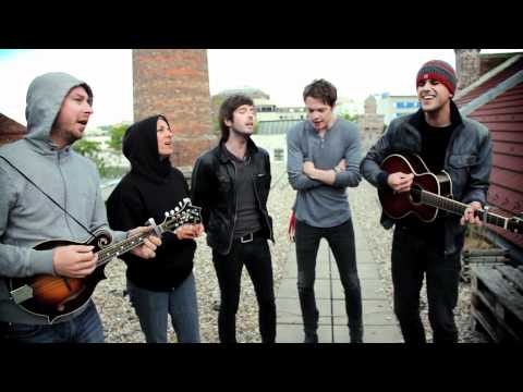 Move to Town - Milow