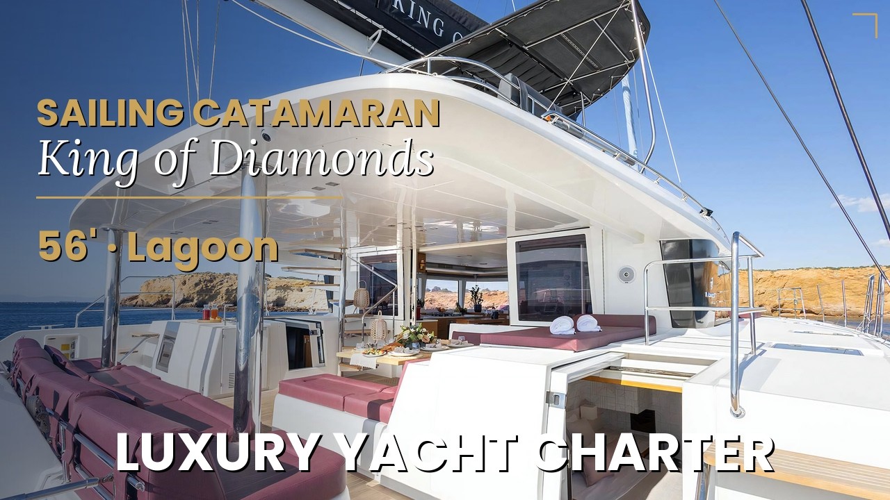 Yacht Video