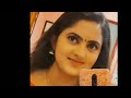 Poovae Unakaga Actress Radhika Preethi Hot Navel Dance