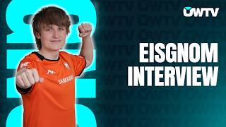 Eis: "Easy 2-0 from us" | Virtus.pro
