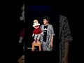Indonesian Ventriloquist Adryan Natha