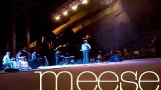 Meese - R.I.P. Mr. McDonald