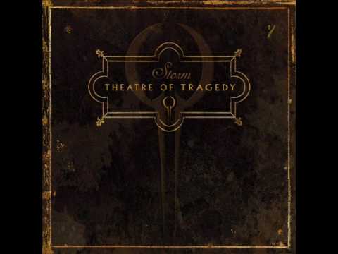 Theater of tragedy - Ashes And Dreams