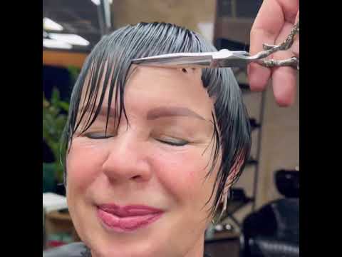 Top 15 Short Haircuts for Women | Short Bob & Pixie Hair Transformations