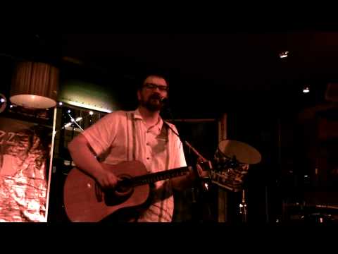 Robbie Lesiuk - Fault Lines