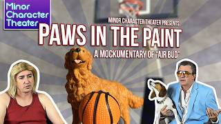 Download lagu Minor Characters | Air Bud ('Paws In The Paint') Sports Mockumentary mp3