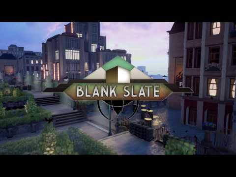 Blank Slate Release Trailer