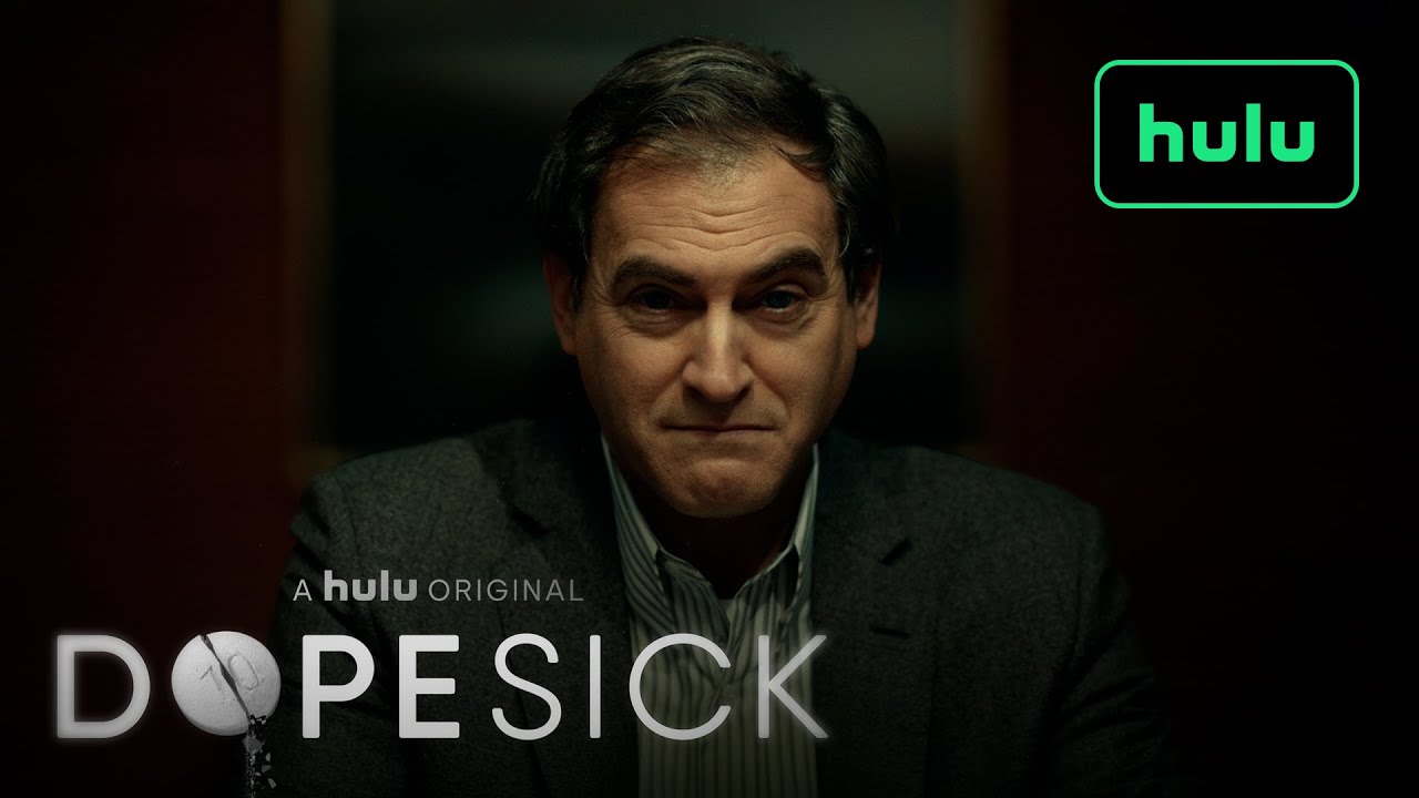 Dopesick Teaser | Hulu - YouTube
