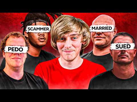 What Happened To EVERY Forgotten SML Cast Member