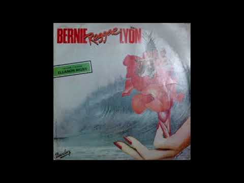 Bernie Lyon - Crazy Destruction